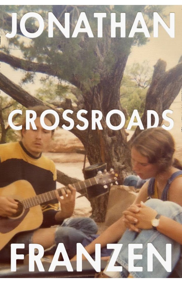 Crossroads